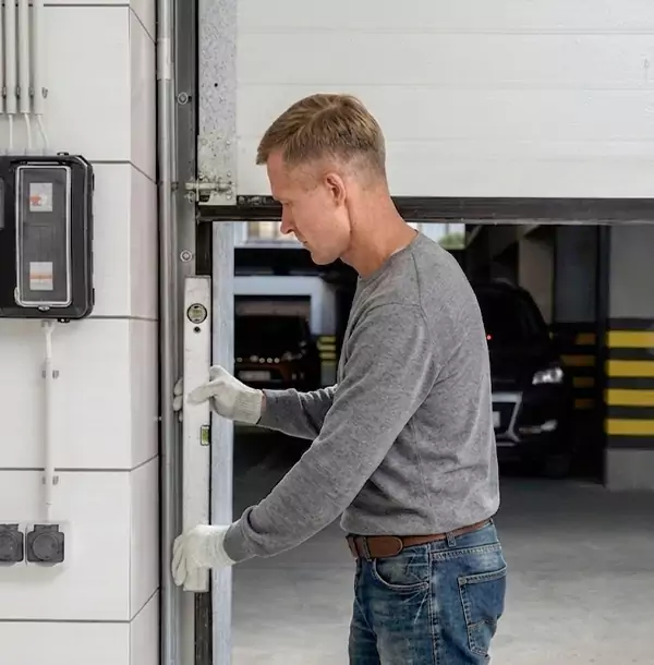 Why Choose Us for Door, Gate and Security Services in Fair Lawn, NJ