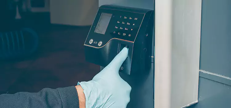 Access Control Installation Fair Lawn