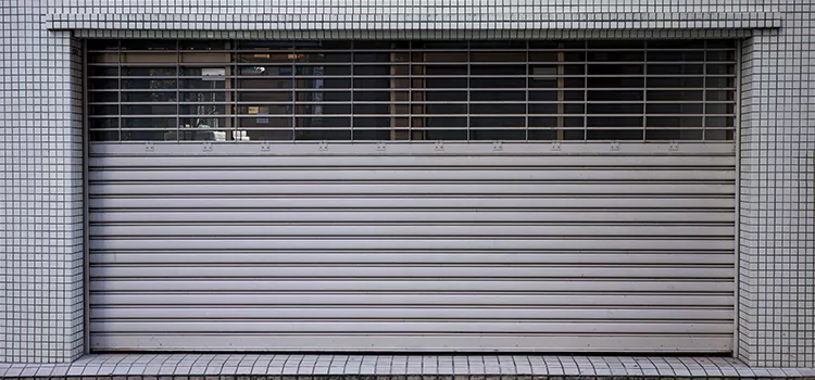 Advanced Solutions for Your Aluminum Garage Doors in Fair Lawn, New Jersey