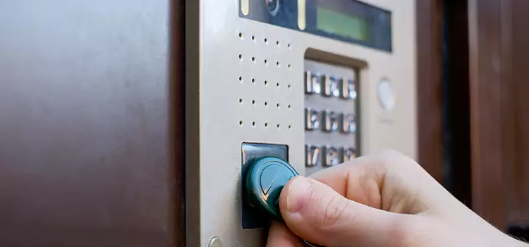 Enhanced Security Features Fair Lawn