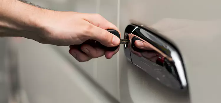 Why Choose Our Auto Locksmith Team in Fair Lawn, NJ?