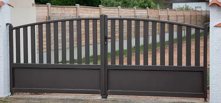 Advanced Gate Solutions in Fair Lawn, NJ