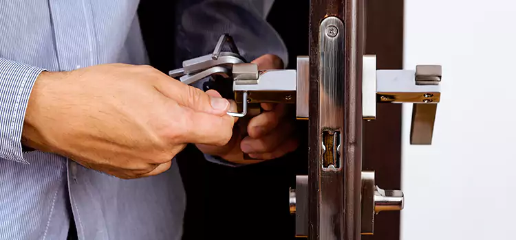 Commercial Door Lock Repair Fair Lawn