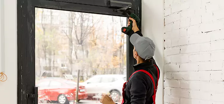 Comprehensive Door Closer Services in Fair Lawn, NJ