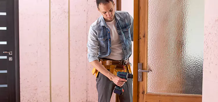 Exterior Door Frame Installation Fair Lawn