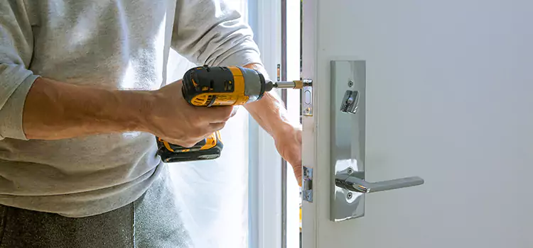 Door Knob Lock Repair Fair Lawn