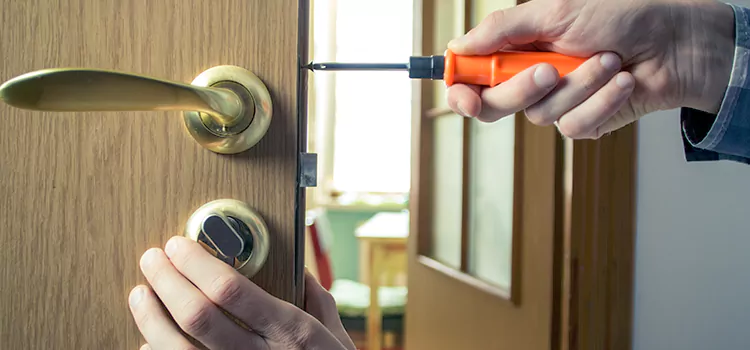 Garage Door Installation Fair Lawn