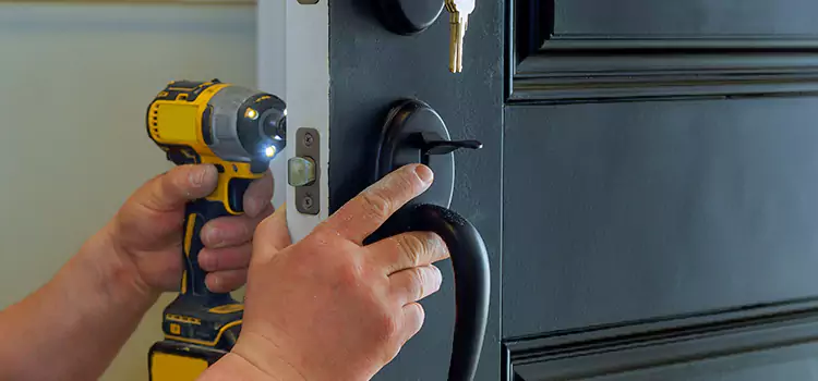 Locksmith Emergency Service Fair Lawn