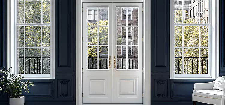 French Door Lock Repair Fair Lawn