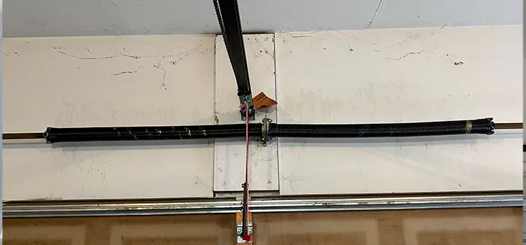 Garage Door Cable Repair Near Me in Fair Lawn, NJ