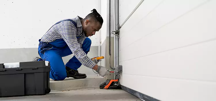 Expert Solutions for Every Garage Lock Need in Fair Lawn, NJ