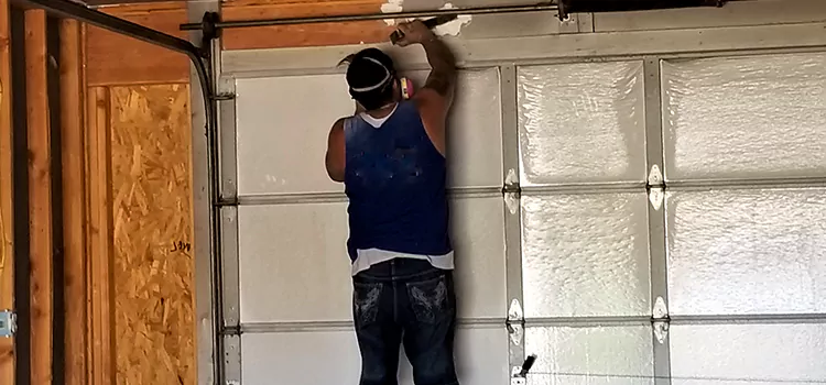 Specialized Garage Door Panel Solutions in Fair Lawn, NJ
