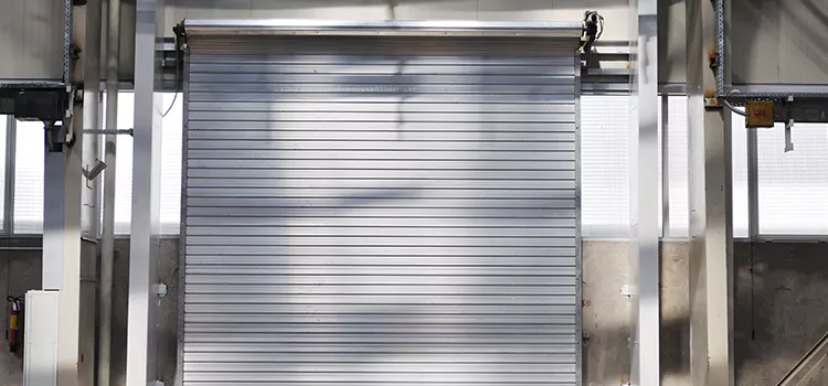 Roller Door Maintenance Fair Lawn