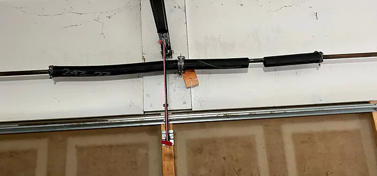 Overhead Door Spring Replacement Fair Lawn