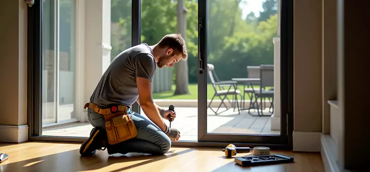 Comprehensive Solutions for Every Glass Door Need in Fair Lawn, NJ