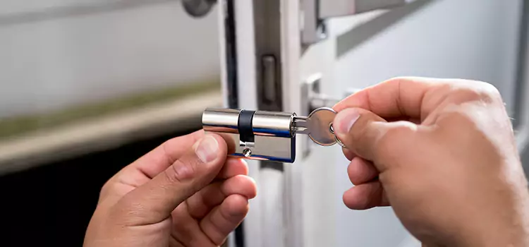 Emergency Locksmith for House Fair Lawn