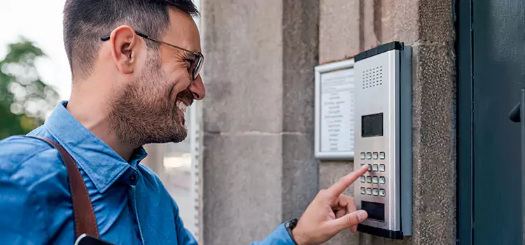 Advanced Solutions for Enhanced Security in Fair Lawn, NJ