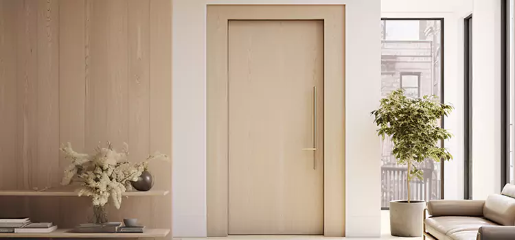 Choose Quality for Your Inside Doors in Fair Lawn, NJ