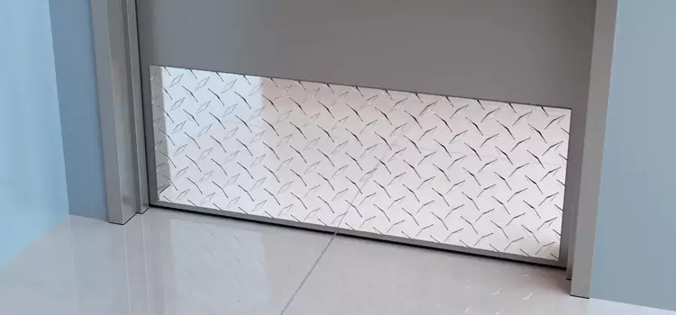 Benefits of Professional Kick Plate Solutions in Fair Lawn, NJ