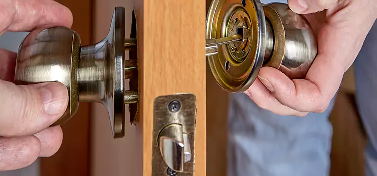 Sliding Door Lock Repair Fair Lawn