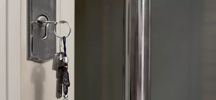 Master Keying by the Numbers Fair Lawn