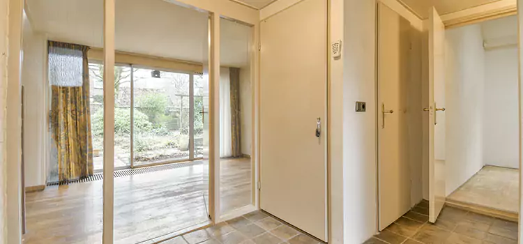 Why Choose Our Pocket Door Experts in Fair Lawn, NJ?