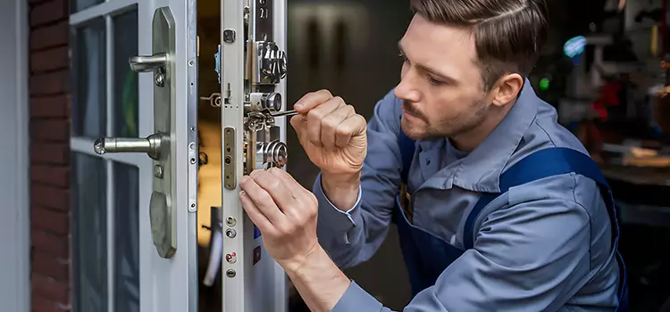 Residential Lock Installation Fair Lawn