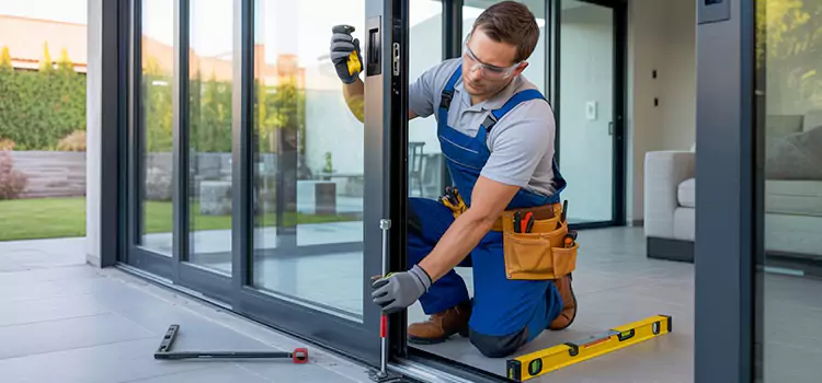 Sliding Screen Door Repair Fair Lawn