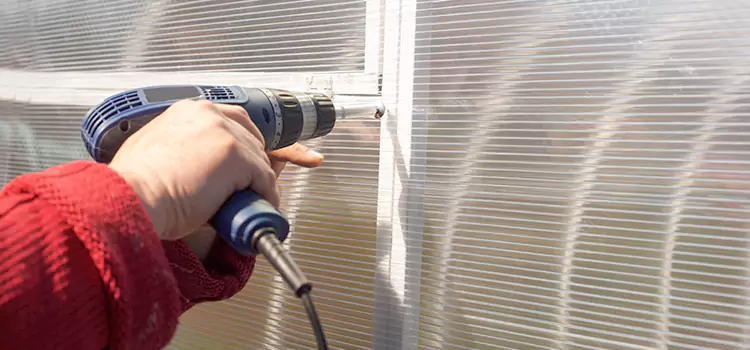 Sliding Screen Door Repair Fair Lawn