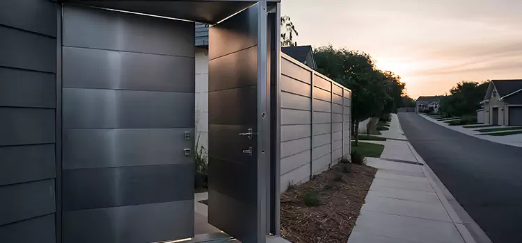 Comprehensive Steel Door Solutions in Fair Lawn, NJ
