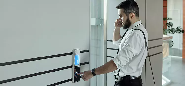Cloud Based Access Control Fair Lawn