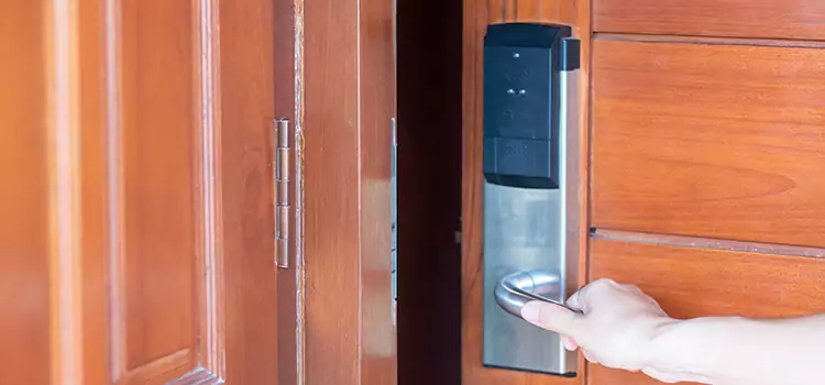 Commercial Keyless Entry Locks Fair Lawn