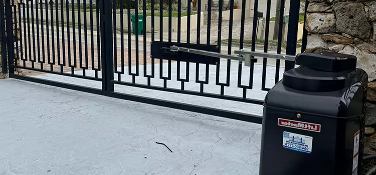 Seamless Installation and Support for Your New Gate in Fair Lawn, NJ