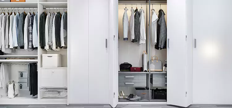 Glass Closet Door Repair Fair Lawn