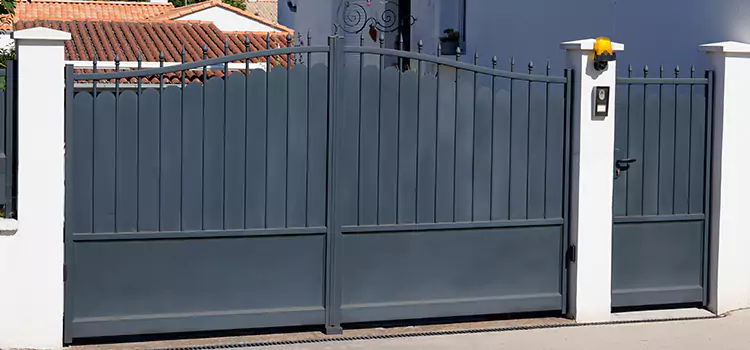 Emergency Commercial Gate Repair Fair Lawn