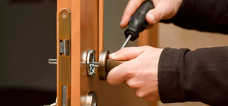 Semi Truck Locksmith Fair Lawn
