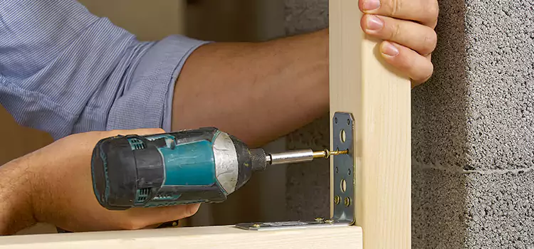 Jimmy Proof Deadbolt Repair Fair Lawn