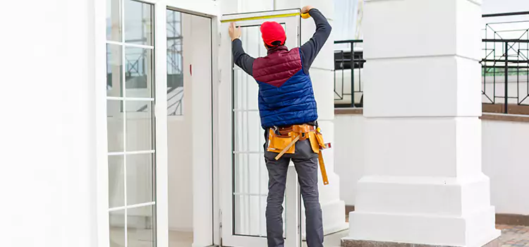 Water Damage Door Frame Repair Fair Lawn