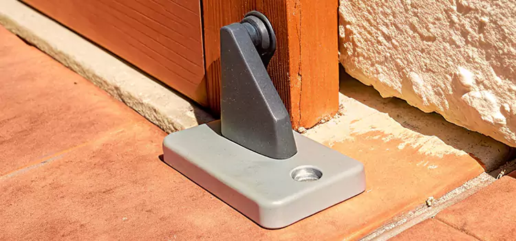 Aesthetic Door Stop Selection Fair Lawn