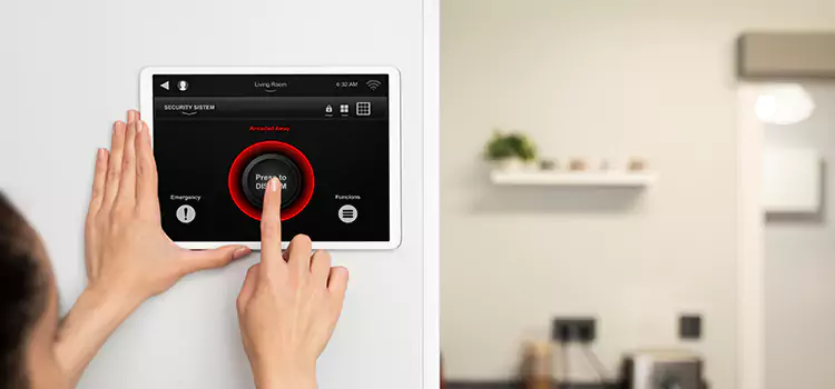 Blink Video Doorbell Installation Fair Lawn