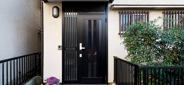 Popular Exterior Door Options in Fair Lawn, NJ