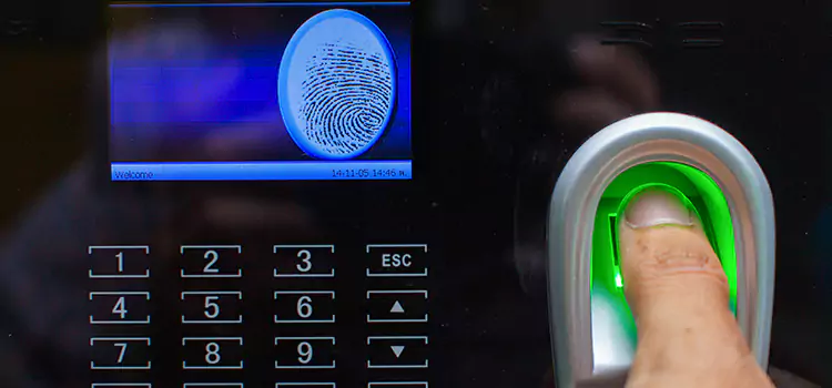 Your Trusted Partner for Secure Access in Fair Lawn, NJ