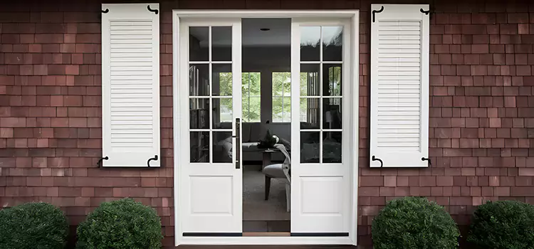 French Door Restoration Fair Lawn