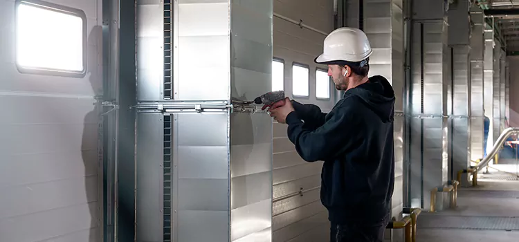 Prompt and Professional Garage Door Service in Fair Lawn, New Jersey