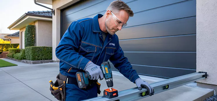 Why Choose Us for Garage Door Off Track Services in Fair Lawn, New Jersey?