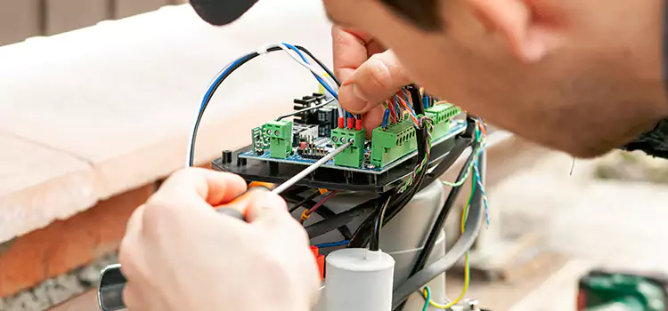 Specialized Brand Gate Motor Repairs Fair Lawn