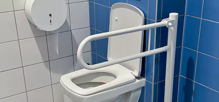 Comprehensive Solutions in Fair Lawn, NJ for Accessible Facilities