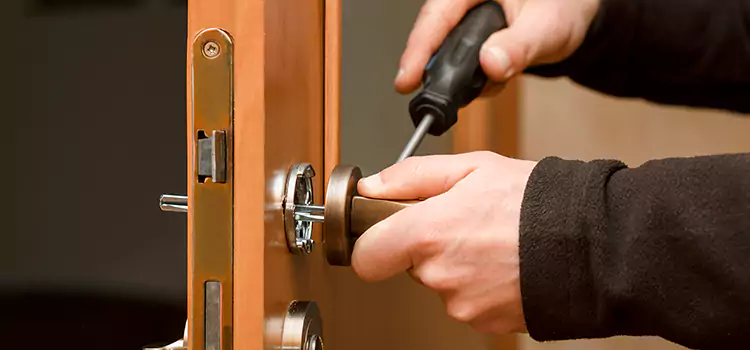 Locked Out of Your House Fair Lawn