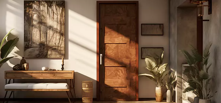 Specialty Interior Doors Fair Lawn