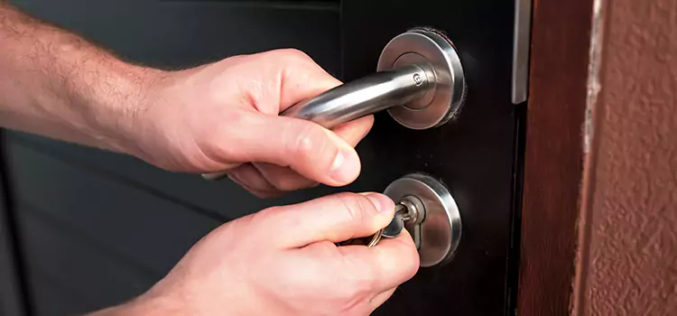 Master Key Control and Audits Fair Lawn